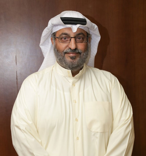 Ahmed Mohammed Yousef Boudai